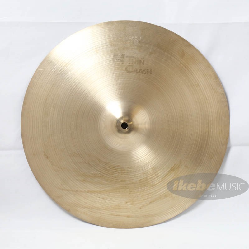 SABIAN AA Thin Crash 16の画像